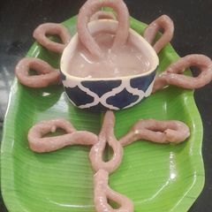 A picture of Singade ke ate ke Shengole.