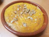 Papas de abóbora (Thermomix)