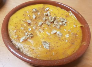 Foto de Papas de abóbora (Thermomix)