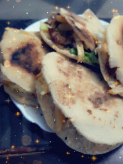 صورة لوصفة بطبوط 🌮