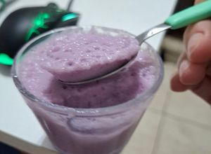 Foto de Gelatina Proteica