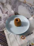 Bolu Chocolatos matcha