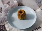 Gambar bolu chocolatos matcha