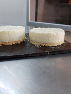 Una foto de Cheesecake🍰