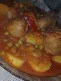 Chorizos pomarola (diferente)
