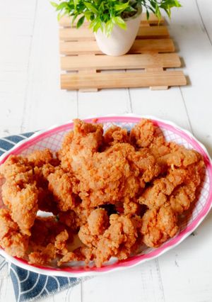 Foto resep Japanese Famichiki Halal