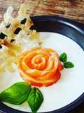 Rosa di mare