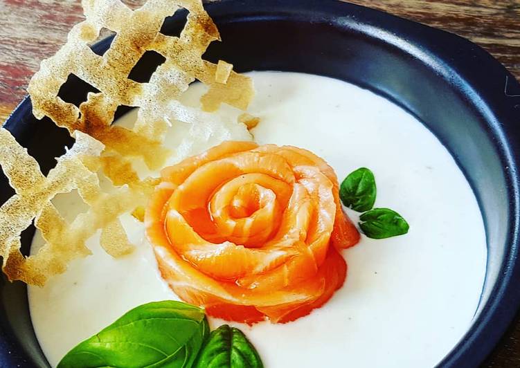 Rosa di mare