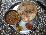 બેસન ગટ્ટા (Besan Gatta recipe in Gujarati)