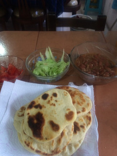 Una foto de Tortillas para tacos