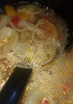 Una foto de Guiso apto vegan