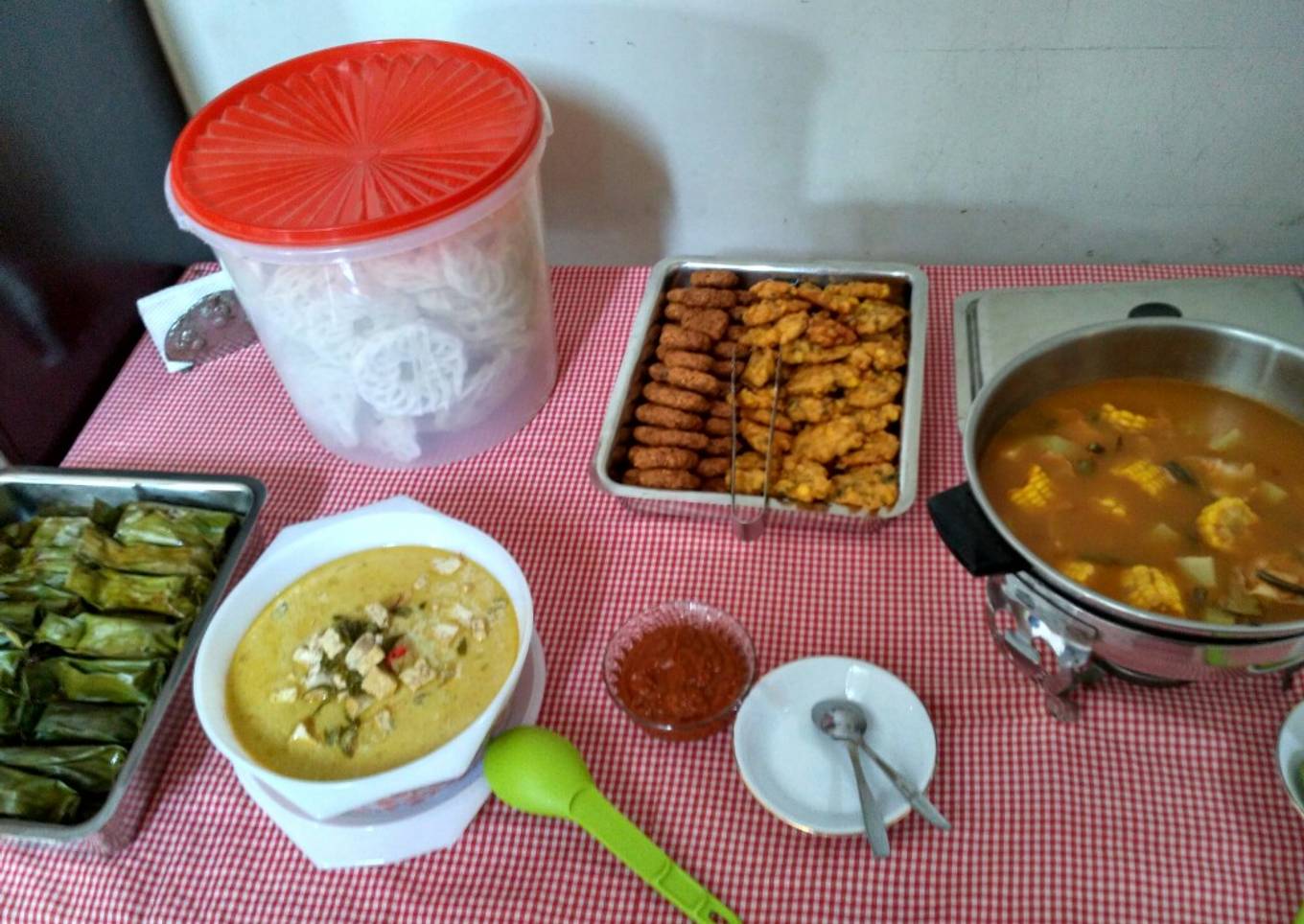 sayur asam