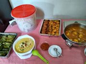 Gambar sayur asem betawi gula jawa
