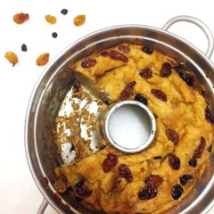 Bread Pudding A picture of Bread Pudding.