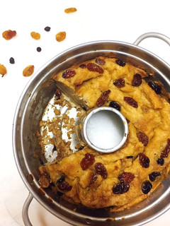 A picture of Bread Pudding.