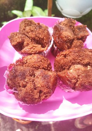 Foto resep Roti kukus tanpa telur tanpa mixer