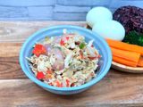 ลดอ้วน ด้วย น้ำพริกอกไก่