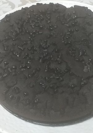 صورة لوصفة كيك براونيز
