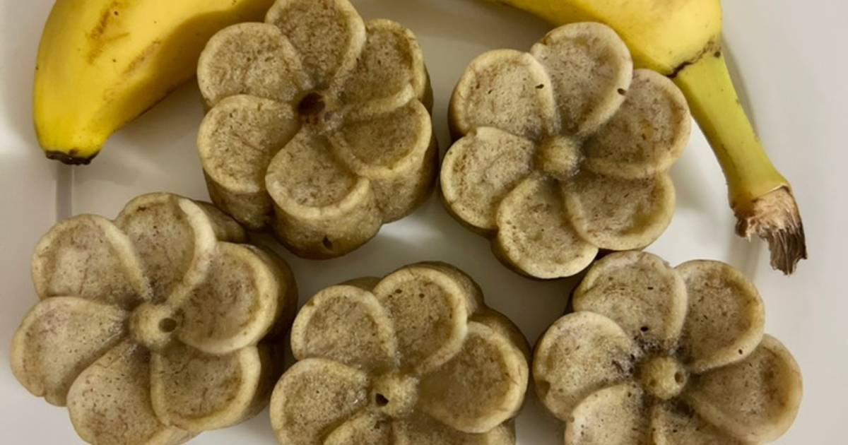 Resep Olahan Pisang Praktis dan Sederhana : Enak untuk Camilan dan Jualan!