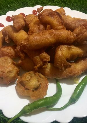 عکسی از دستور جوجه چينى 🐣