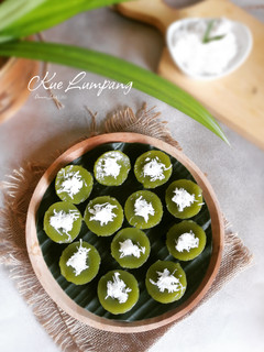 Foto resep Kue Lumpang