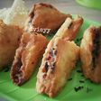 Roti Goreng Isi