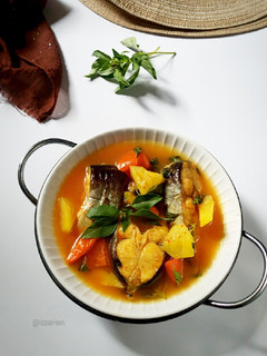 Foto resep Pindang Patin