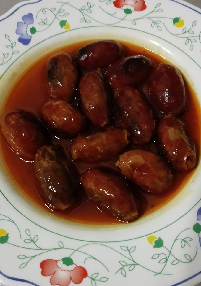 Una foto de Chorricitos a La Sidra