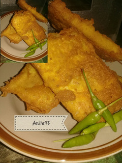 Foto resep 87》Tempe Gembus