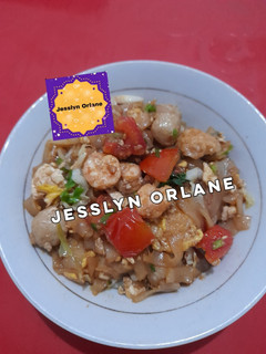 Foto resep Kwetiau goreng by jesslyn orlane