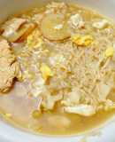 Ramen Pachanguero