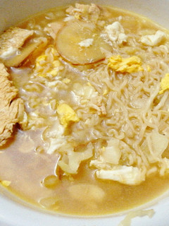 Una foto de Ramen Pachanguero