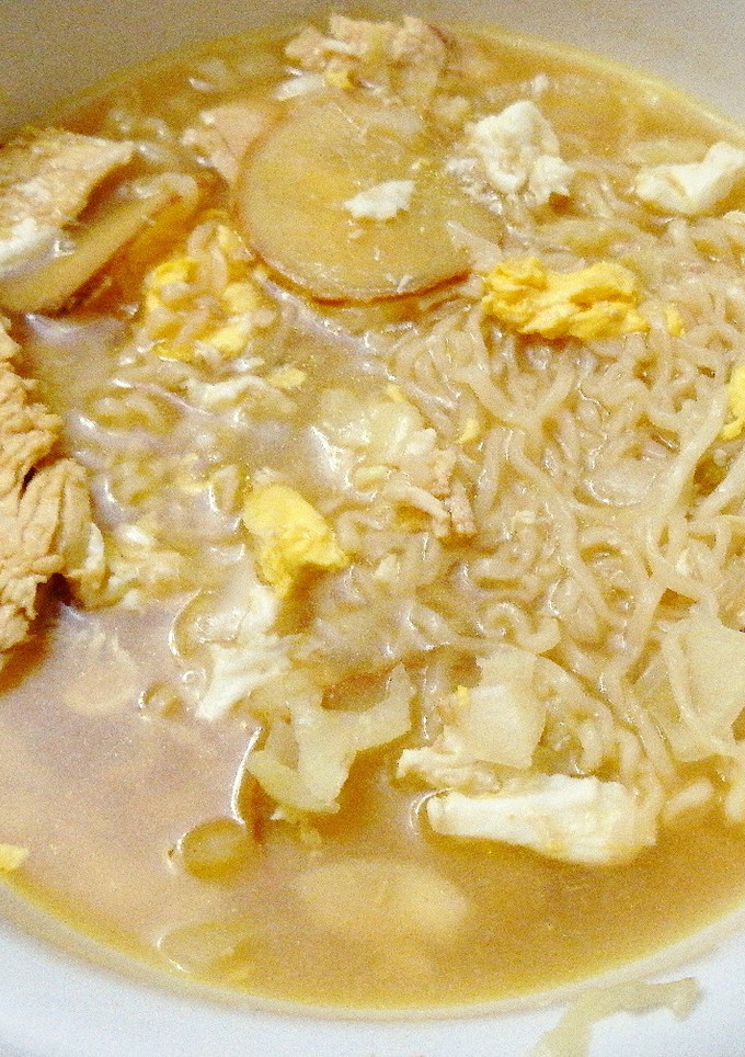 Una foto de Ramen Pachanguero