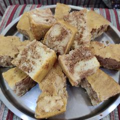 Marble cake A picture of Marble cake.