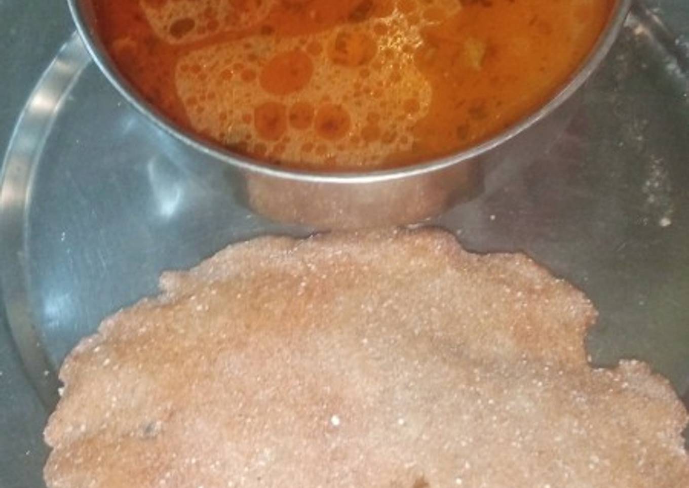 Kutu ki kachori