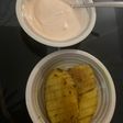 Pomme de terre grille