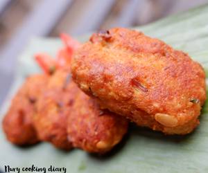 Resep Terbaru Mendol tempe pedas khas malang Ala Warteg