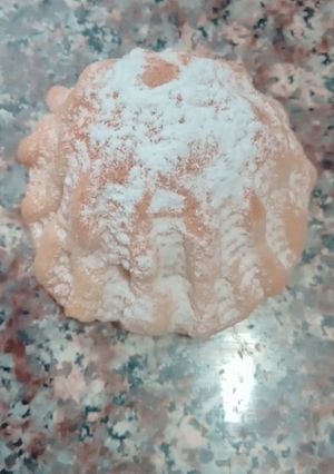 صورة لوصفة حلوة النقاش 😋🧁