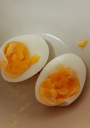 รูปของ เมนูอร่อยไข่ต้ม