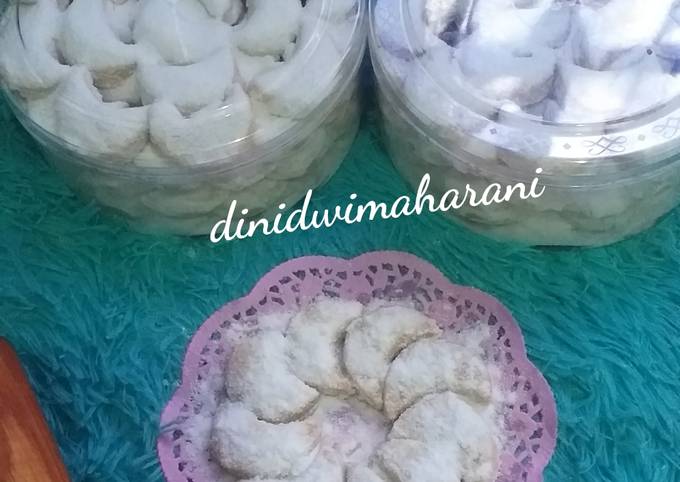 Resep Putri Salju, Sempurna