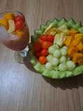 Es Buah Segar