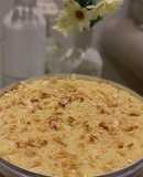 بسبوسه مصريه