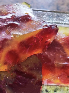 عکسی از دستور ژله ابتکاری
