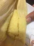 Tamales canarios