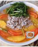 Món ngon từ cá MỜM CƠM SỮA