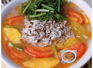 Hình của món Món ngon từ cá MỜM CƠM SỮA.