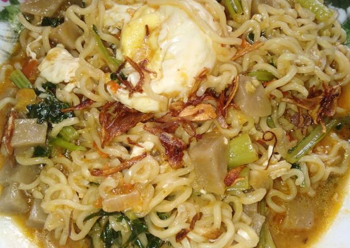 Sarimie Cireng Pedas