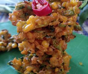 Gampangnya Membuat Bakwan Jagung Batang Kangkung Enak Sempurna Gampangnya Membuat Bakwan Jagung Batang Kangkung Enak Sempurna