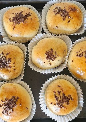Foto resep Roti Empuk!