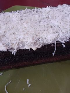 Foto resep Brownies Kukus 2 telur